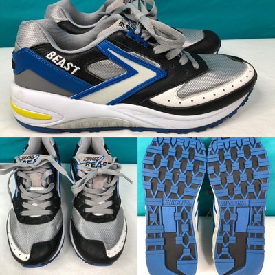brooks beast 8.5