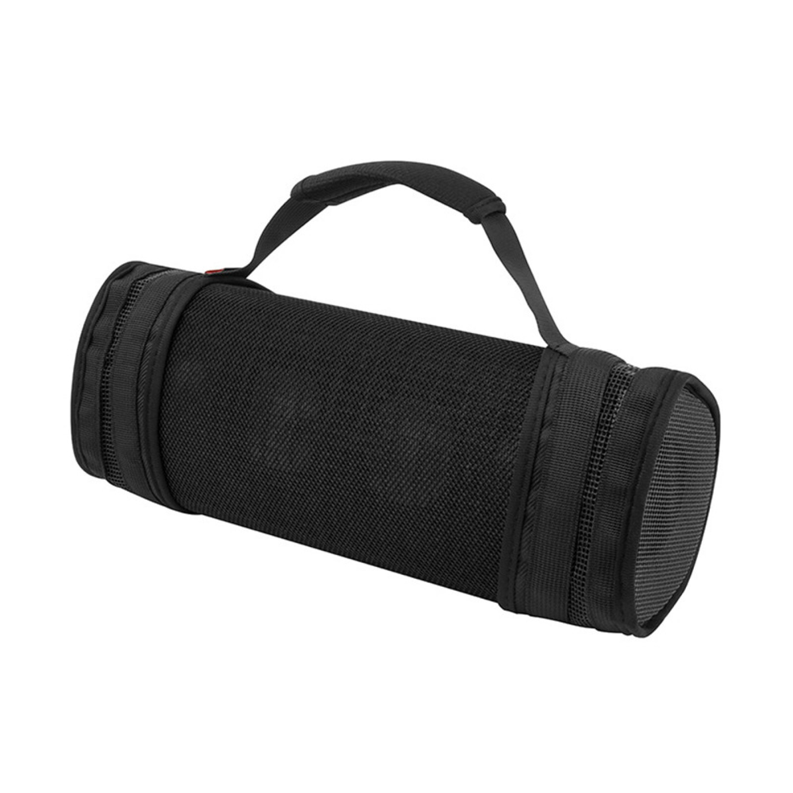 Shoulder Bag Travel Carrying Case For Sony SRS-XB43 Bluetooth Speaker Accessorie-image