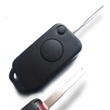 Ersatz Schlüssel Fernbedienung f. MERCEDES BENZ W168 W202 R.Typ HU44 MBKS02no Ersatz Schlüssel Fernbedienung f. MERCEDES BENZ W168 W202 R.Typ HU44 MBKS02no