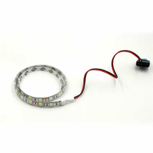 Tira de LED luz de fondo 5050 12V banda PC ordenador juegos tira de luz PC - Imagen 6 de 20