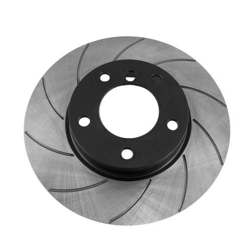 Brake Discs for IVECO DAILY IV 2006- 0396GTS Rear 294x24 - Picture 10 of 11