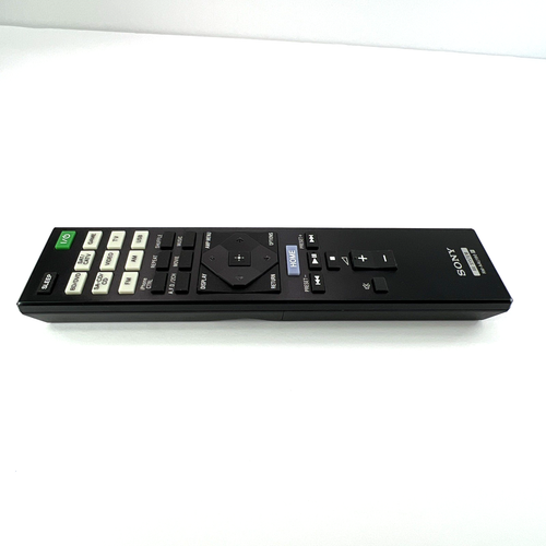 Sistema de control remoto Sony RM-AAU190 AV genuino OEM - PROBADO - Imagen 9 de 15