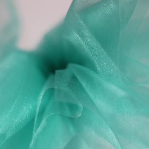 25M x 29CM Rollo de Organza Tela Transparente Boda Fiesta Silla Faja Arcos Mesa Corredor - Imagen 137 de 140