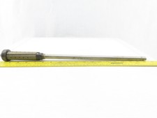 Sidley PT-87479-S AL-666 1-1/16" Coolant Fed Diamond Hone 9/16" Shank 18" OAL