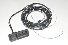 Audi Q3 RSQ3 F3 Rückfahrkamera RFK MIB low Nachrüstung Set Kit Audi Q3 RSQ3 F3 Rückfahrkamera RFK MIB low Nachrüstung Set Kit