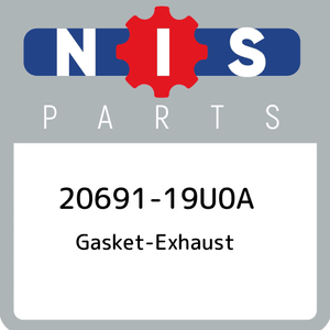 Nissan 20691 19u00