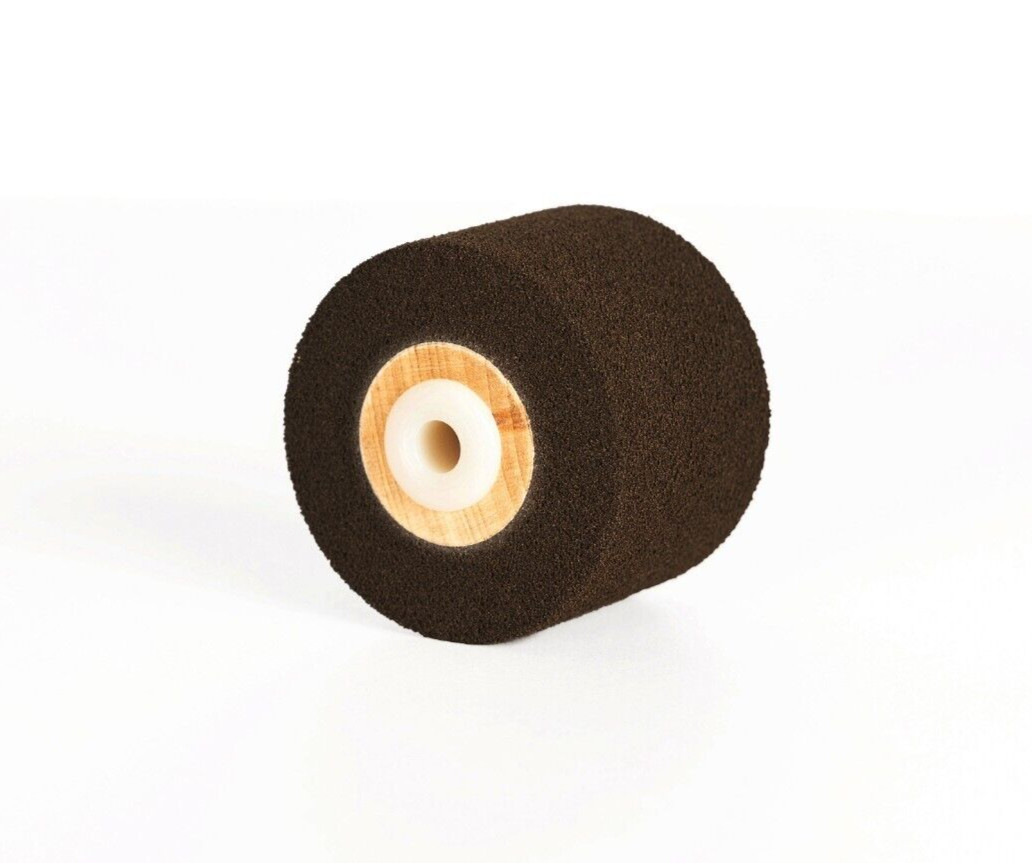 Marsh ® Replacement RM10-15 Stencil Roller, Neoprene 1-1/2" in. FREE SHIPPING