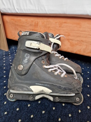 Razors Genesys Jeff Stockwell Skates eu41 - Bild 6 von 7