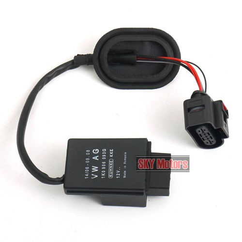 VW Passat GLI GTI CC 2.0 TSI 