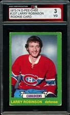 1973-74 O-Pee-Chee Hockey Cards 14
