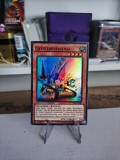 Yugioh - Getriebriarsenal