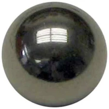 S/S BALL 1/2 for Star Mfg 2P-Y6196