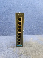 Advantech EKI-2528I  EKI-2528I-BE 8-port Ethernet Switch