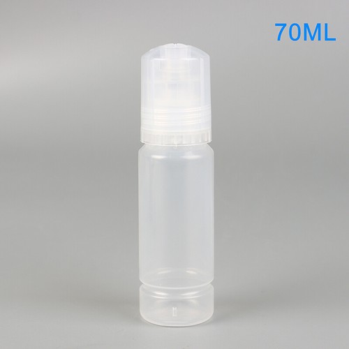 Universal Ink Bottle For Printer L3110 L4160 L6190 L3150 ET-8550 L8160 L8180 - Afbeelding 11 van 14