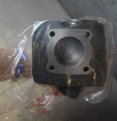 TGB BULLET EXPRESS R50X 50CC  2-STROKE OEM NOS CYLINDER PISTON ASSEMBLY 441157A