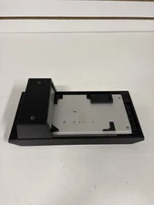 BARTIZAN MANUAL CREDIT CARD IMPRINT MACHINE SLIDER VINTAGE NO CARDS BH