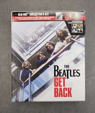 Beatles, The: Get Back : Season 1 DVDs