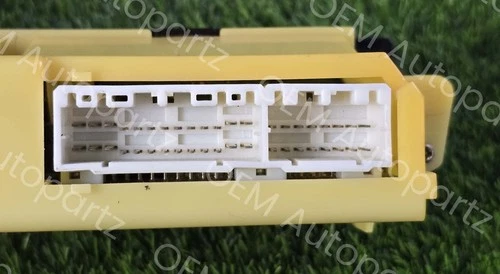 Toyota Hilux Surf 4Runner VZN185 KZN185 KDN185 Climate Control Module OEM JDM - Picture 18 of 18