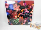 King Gnu AIZO Jujutsu Kaisen Limited Edition Single CD LP Sized Packaging