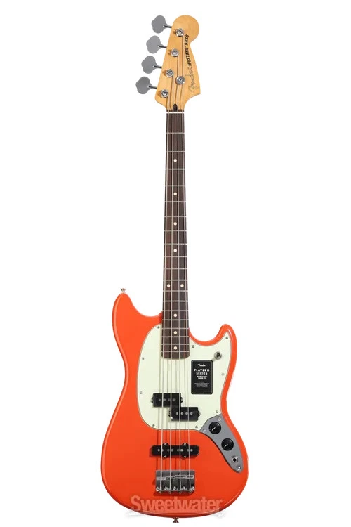 25+ Fender Mustang Bass for sale | Updated Oct 2026