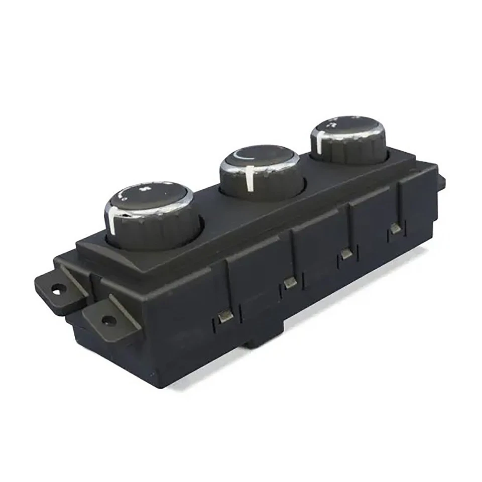 Mopar genuino OEM para Dodge Journey 2011-2020 aire acondicionado y control auxiliar de calefacción Foto 3 de 4