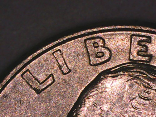 1994 D Washington Quarter DDO with Reverse Error - Picture 10 of 20