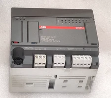 ABB 07KT51-T3.5 1SBP260012R1001 Advant Controller 31 BASIC UNIT -USED
