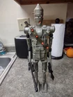 Star Wars 1980 Vintage IG-88 Action Figure 12” 15” Empire Strikes Back Kenner