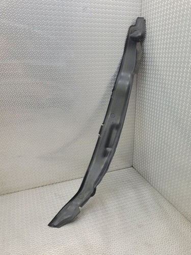 Volkswagen T-Cross 2021 Vorne links Verkleidung Kotflügel 2GM821111B SVJ24156