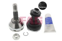 Gelenksatz, Antriebswelle FÜR Fiat, CitroËN - Schaeffler FAG 771 0730 30