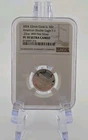 2024 Cook Island $2  Silver American Double Eagle Coin - NGC PF70 Ultra Cameo