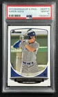 AARON JUDGE PSA 10 2013 BOWMAN DRAFT PICKS & PROSPECTS #BDPP19 YANKEES RC 6341