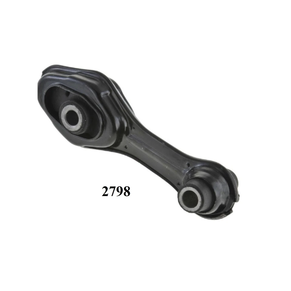 3 PCS MOTOR & TRANS MOUNT FIT 1995-2002 Chevrolet Cavalier - Auto Trans. - Image 3 of 4