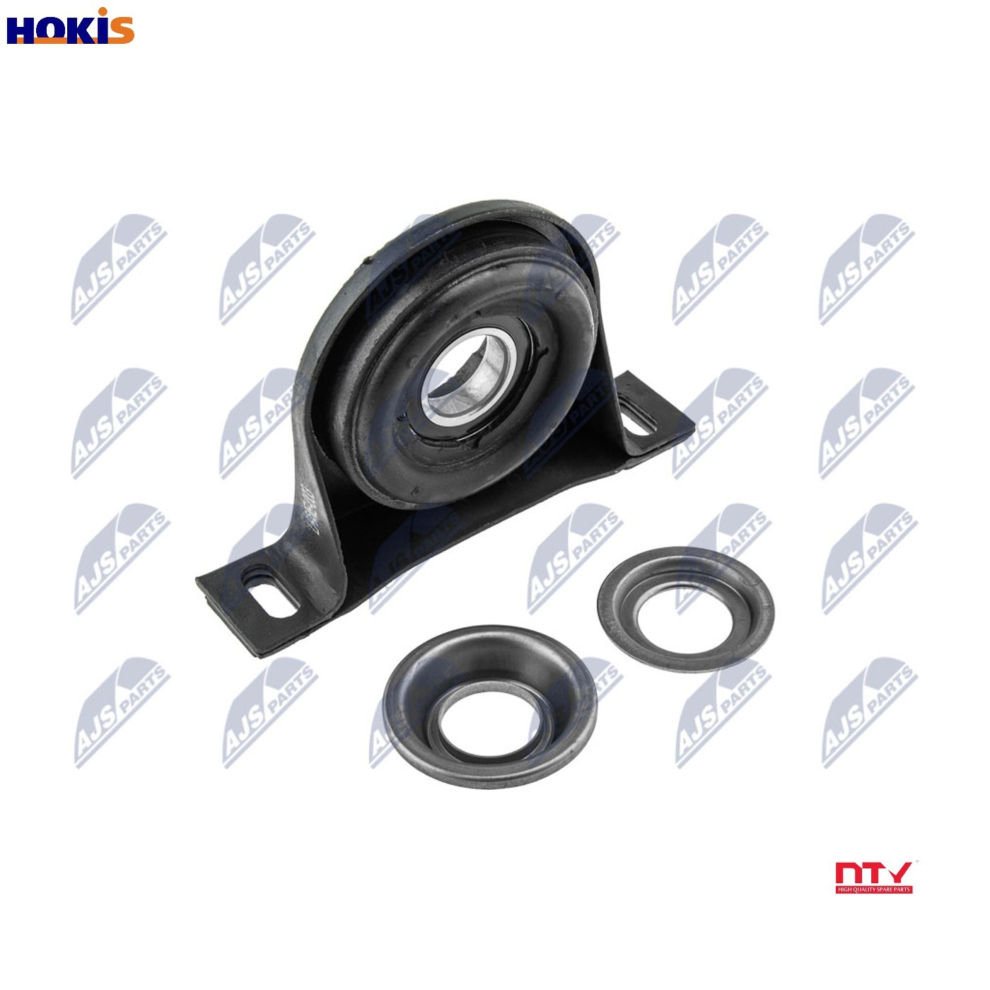 ✅Fits NTY NLW-ME-003 CARDAN SHAFT SUPPORT ⭐UK Seller⭐ - Image 13