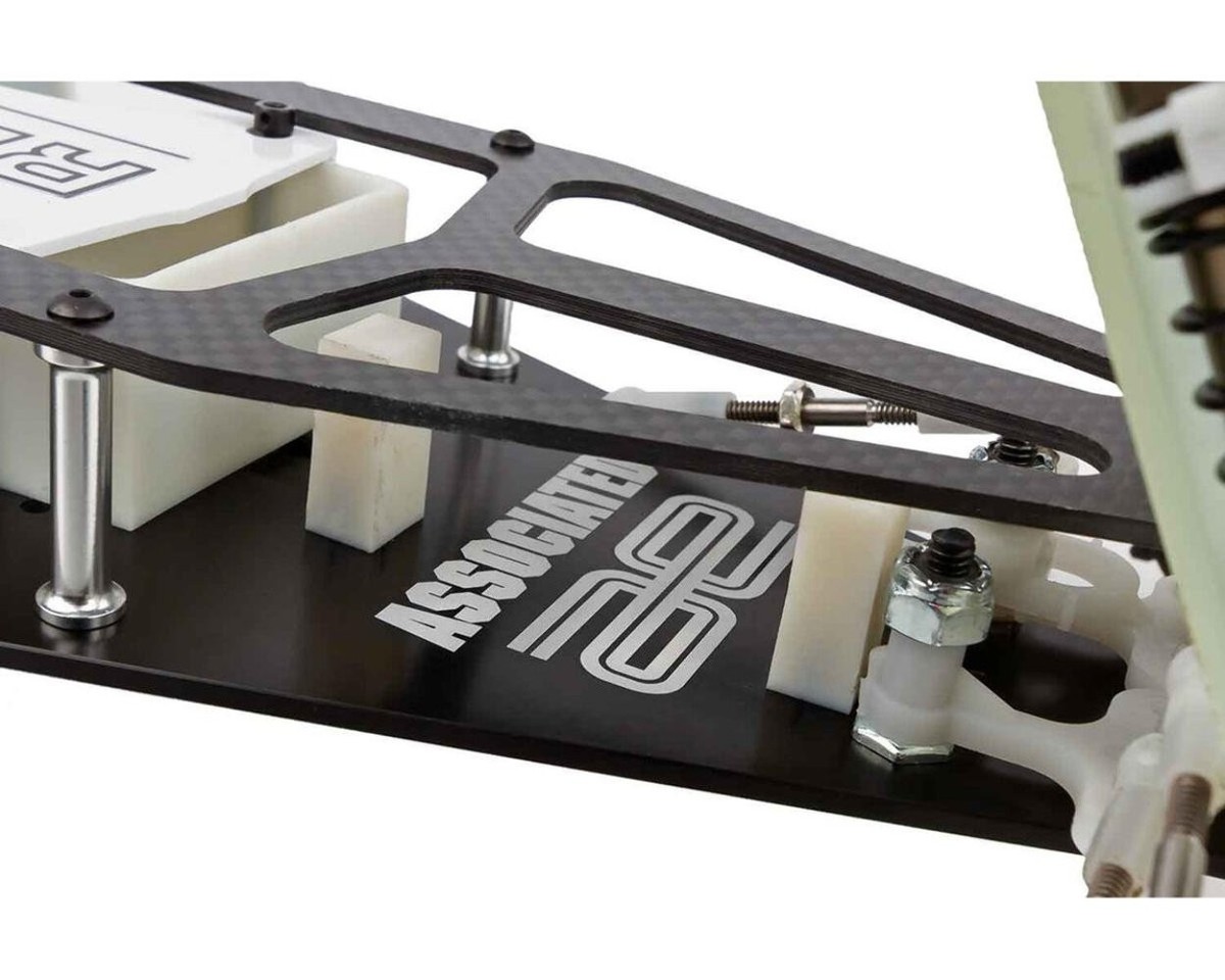 Team Associated ASC6043 RC10 '89 Stealth Car Masami Edition 1/10