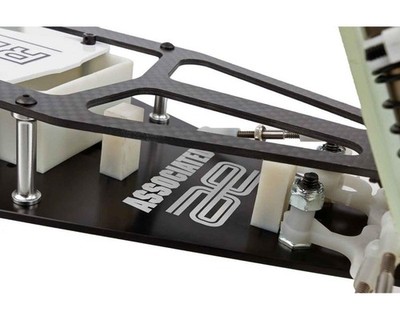 Team Associated ASC6043 RC10 '89 Stealth Car Masami Edition 1/10