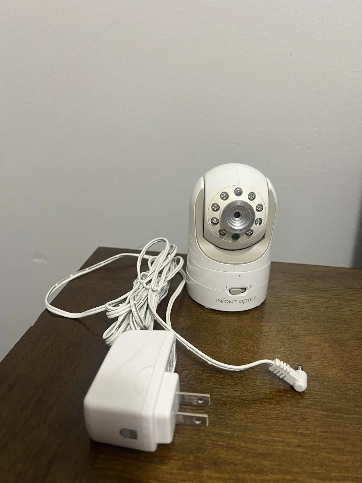 Infant Optics DXR-8 Baby Camera Only