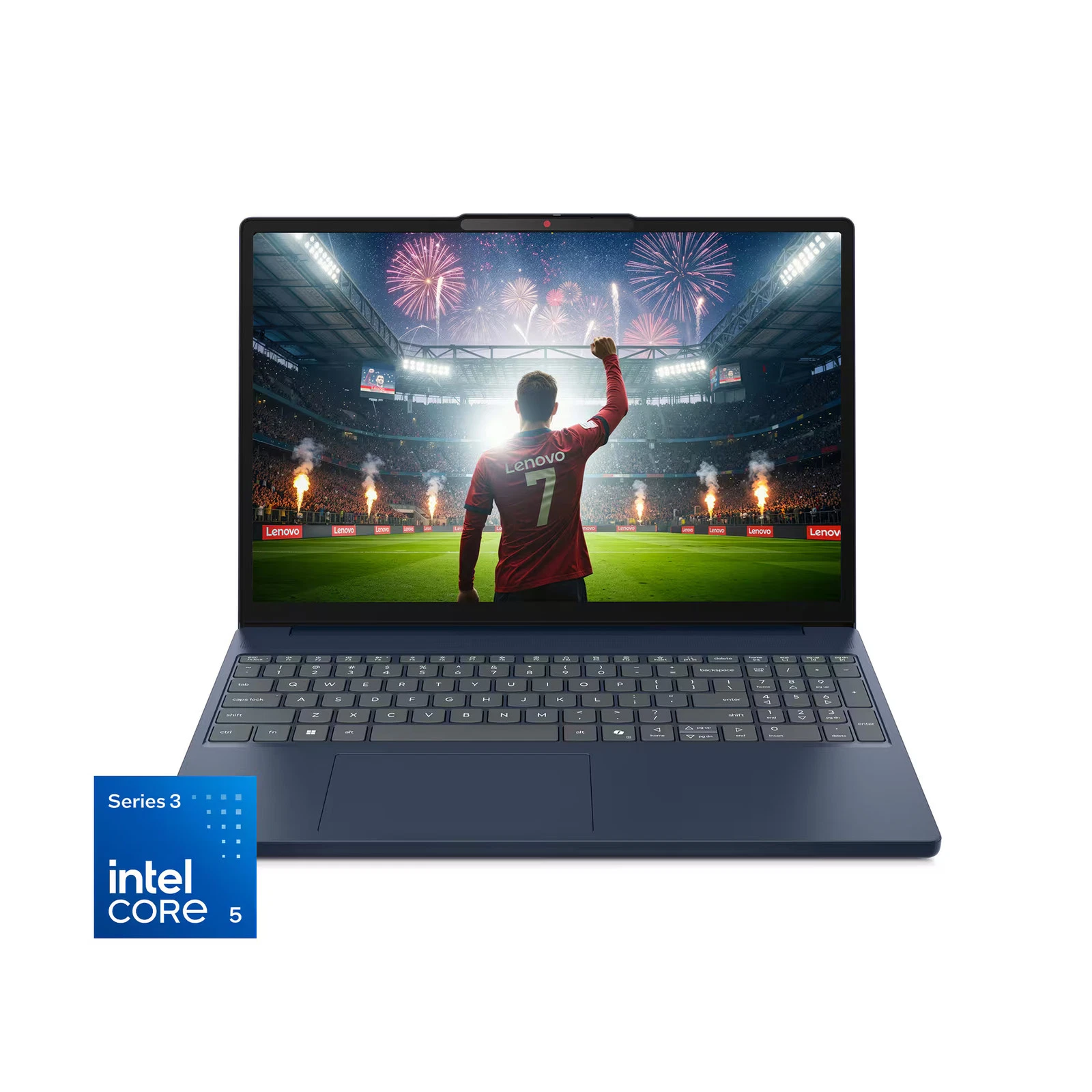 Lenovo IdeaPad Slim 3i Laptop