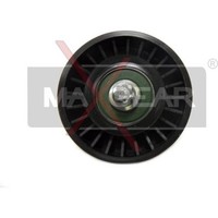 Maxgear 54-0250 Umlenkrolle FüHrungsrolle Zahnriemen FüR Opel Chevrolet Saab
