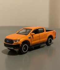 Voiture Miniature Ford Ranger T6 1 1/72 1/64 Neuf sans Boite Bburago 2026