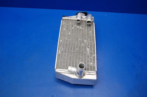 RADIATOR, RH | Includes Item(s) 2