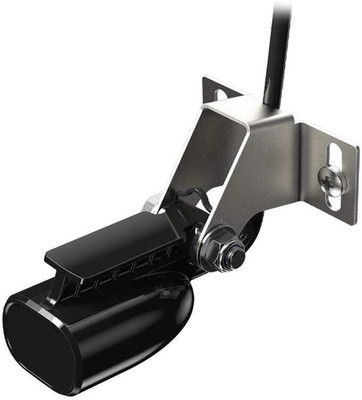 HOOK2 Bullet Skimmer Transducer for HOOK2 4 and HOOK2 4x Fish Finder 000-14027-0