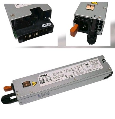  DELL 400W PowerEdge Netzteil D400E-S0 R420 R620 R720 HotSwap DPS-400AB