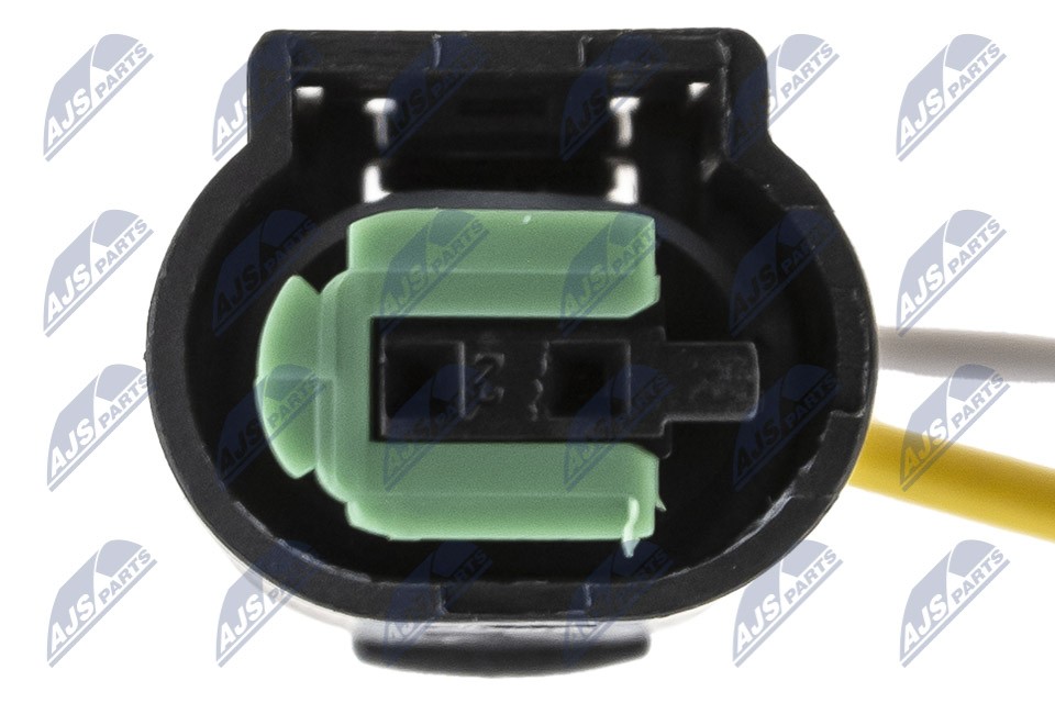 Fits NTY ECT-BM-000A CUBE/PLUG TEMPERATURE SENSOR EXTERIOR