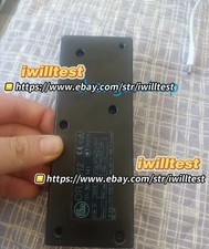 cxc,1PCS USED IFM CR2012 (by DHL or Fedex) #U2724D YG