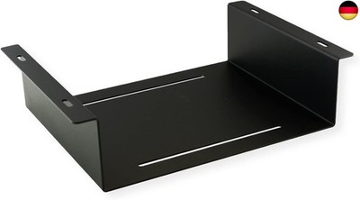 ROLINE Untertischhalterung für KVM/NUC/Mini PC/Thin Clients