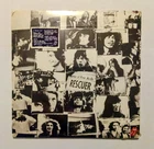 RARE SEALED - THE ROLLING STONES - Exile On Main Street - 1972 PRESSING 2LP Set