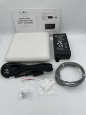 Lucille High Power AC1900 Dual-Band Wireless Acess Point XAP-1510