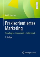 Ralf T. Kreutzer | Praxisorientiertes Marketing | Taschenbuch | Deutsch (2026)