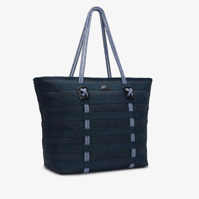 Retail) Nike Sportswear Tote Bag 26L Armory Navy FJ0439-478 Brand 